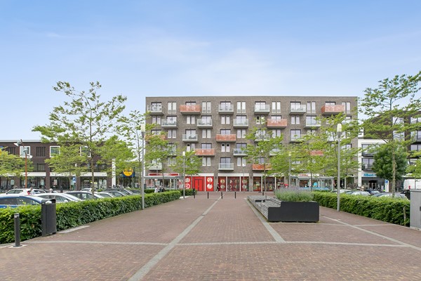 Medium property photo - van Amerongenerf 42, 3907 MK Veenendaal